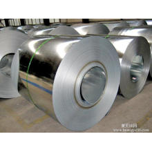 Galvanized Steel Coils (Q235, Q345) in Construction